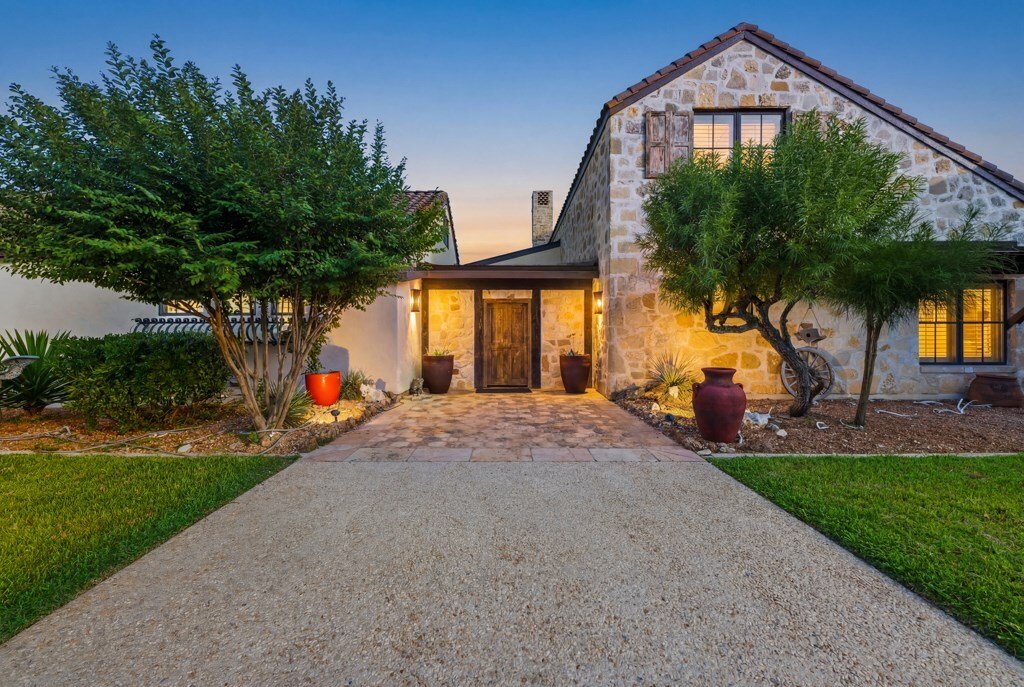 House in Boerne, Texas, United States 3 - 18273417