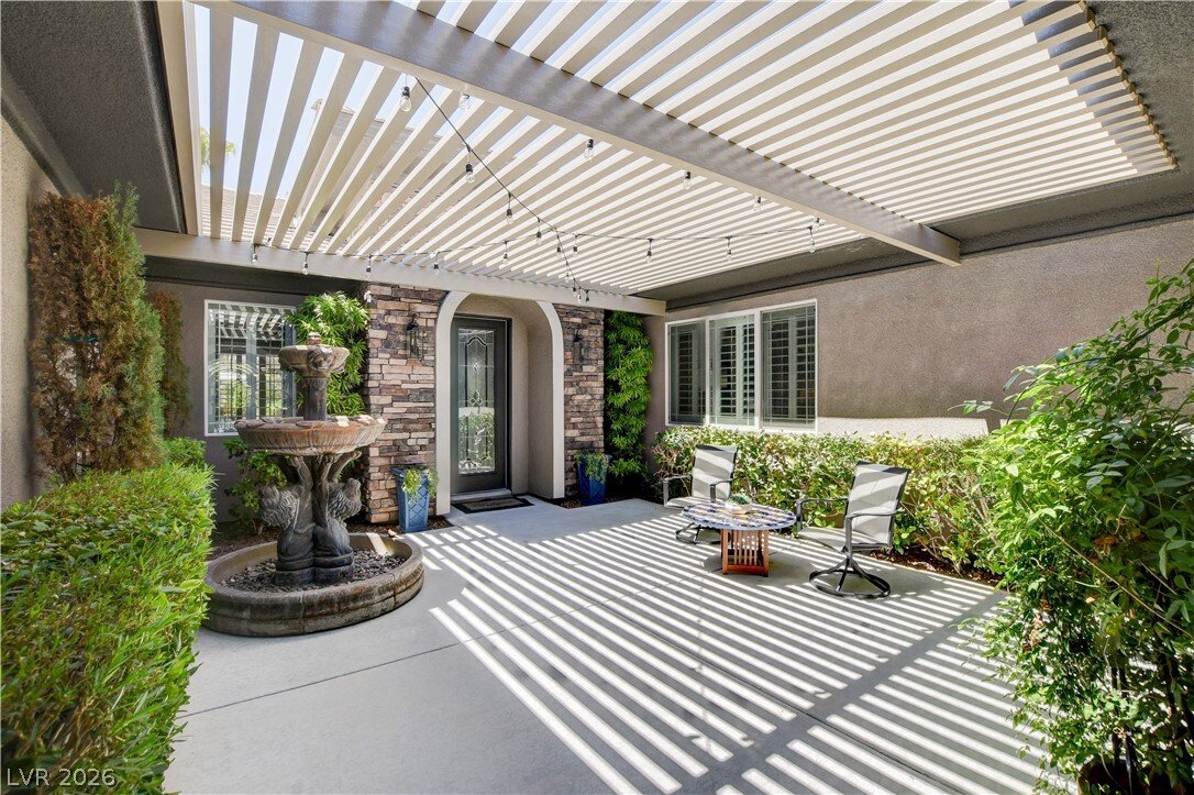 House in Las Vegas, Nevada, United States 2 - 18274833