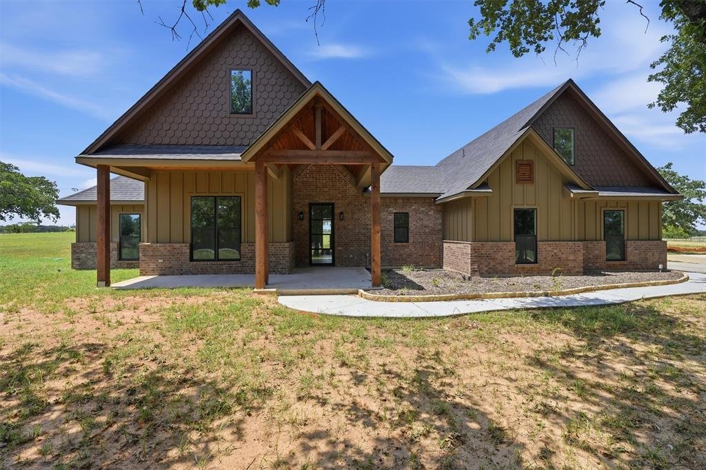 House in Tolar, Texas, United States 1 - 16576653