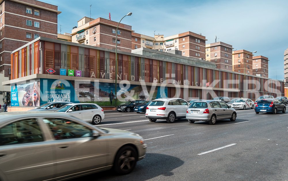 Apartment in Chamartín, Madrid, Spain 4 - 18275371