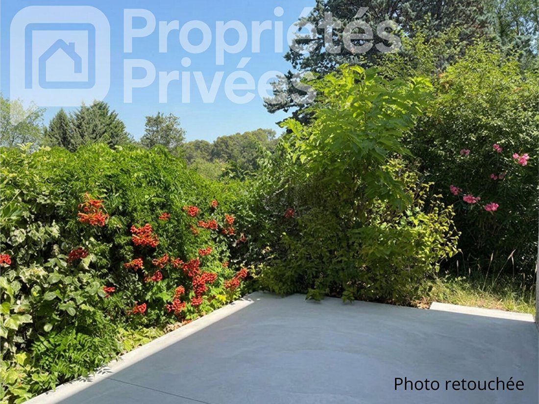 Villa in Montferrier-sur-Lez, Occitania, France 4 - 18275644