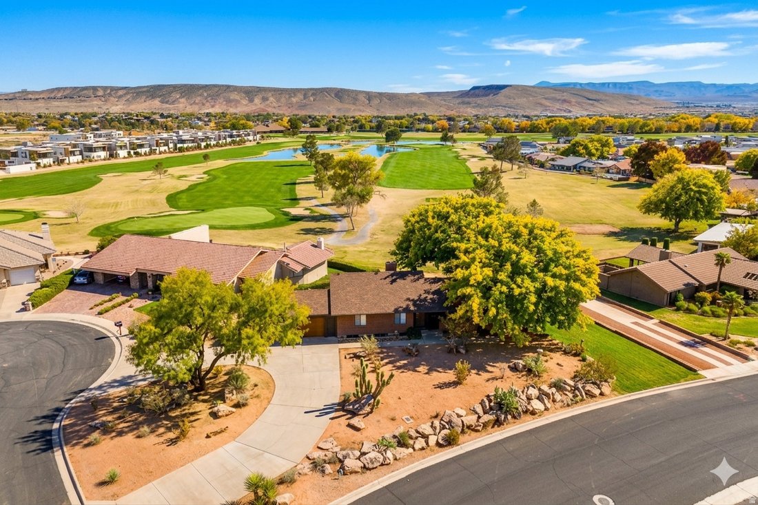 House in St. George, Utah, United States 2 - 18275177
