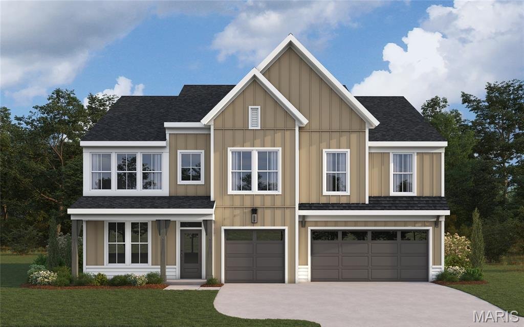 House in O'Fallon, Missouri, United States 1 - 18273454