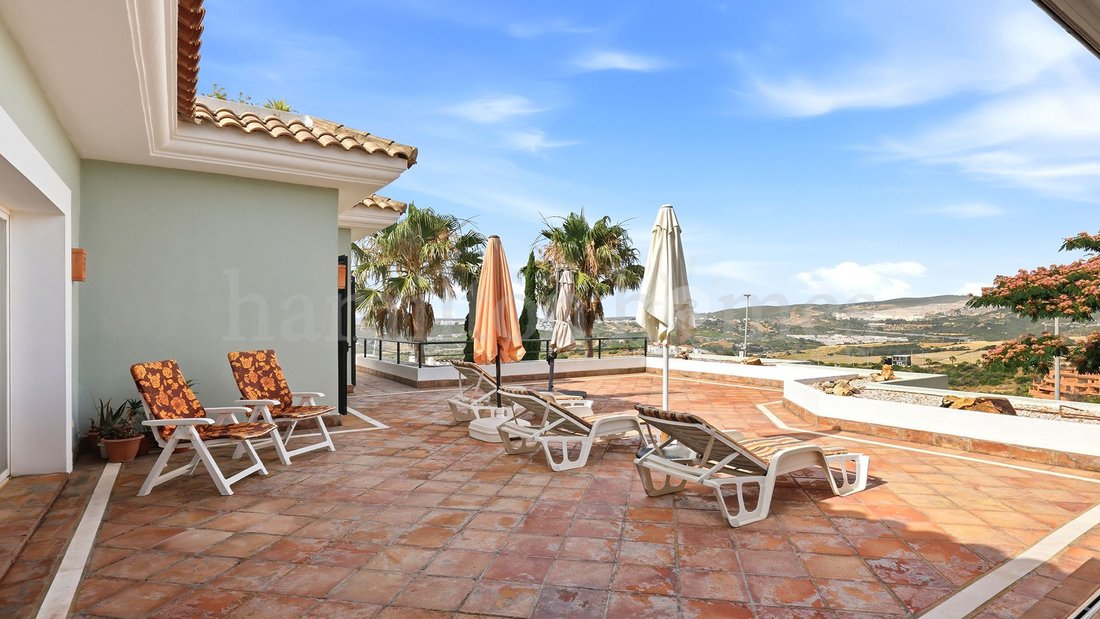 Apartment in Casares, Andalusia, Spain 1 - 18273251