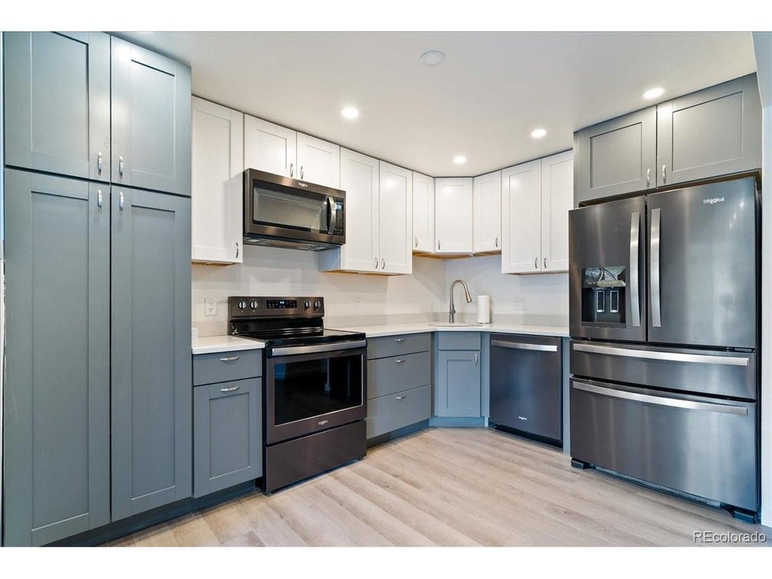 Condo in Frisco, Colorado, United States 4 - 18273582