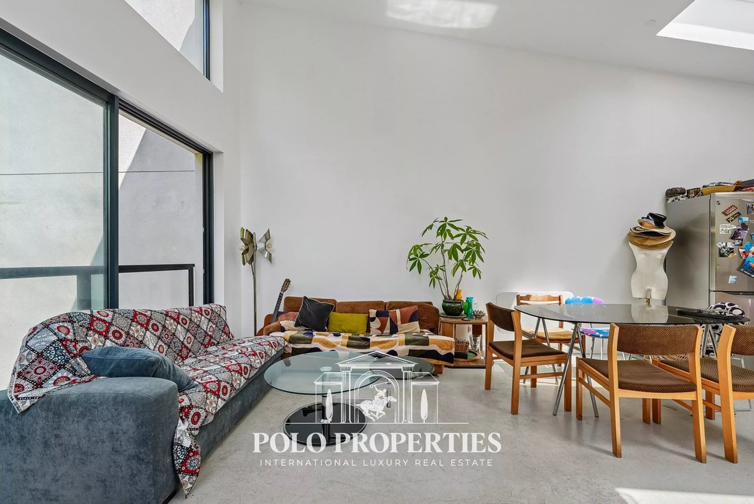 House in Arrondissement of Bobigny, Ile-de-France, France 5 - 18201358