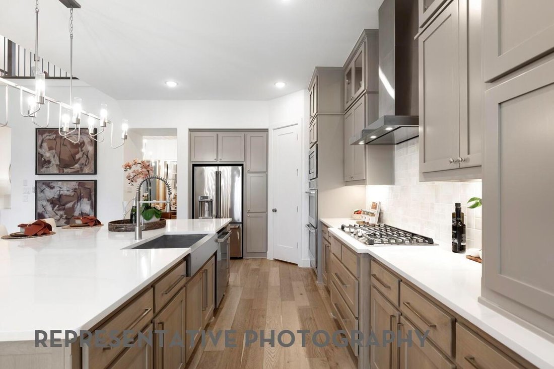 House in Montgomery, Texas, United States 3 - 18270813