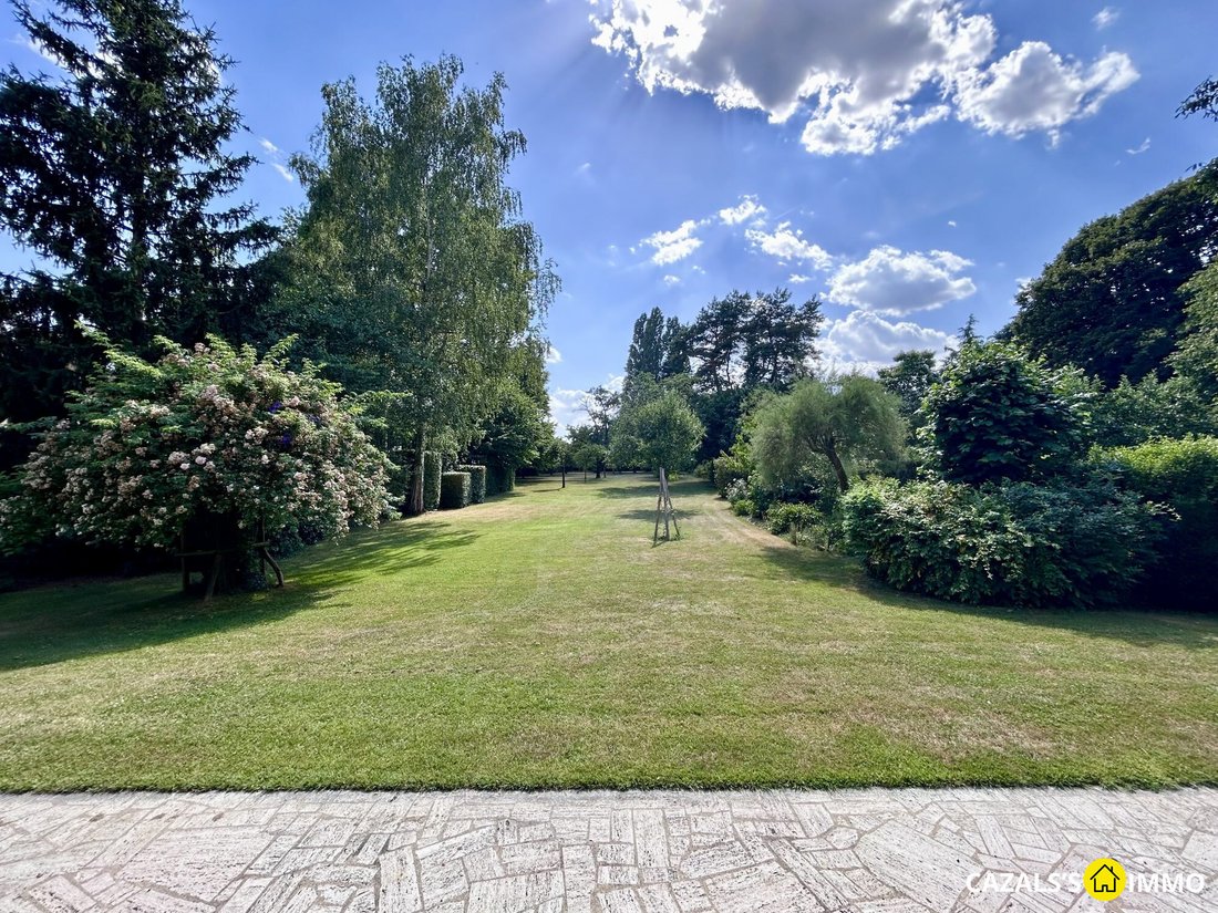 House in Cely, Ile-de-France, France 5 - 17475612
