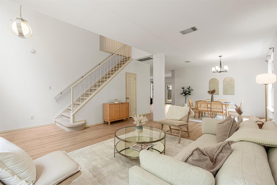House in Jollyville, Texas, United States 2 - 18274339