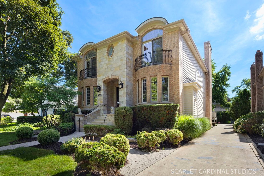House in Naperville, Illinois, United States 2 - 18273909