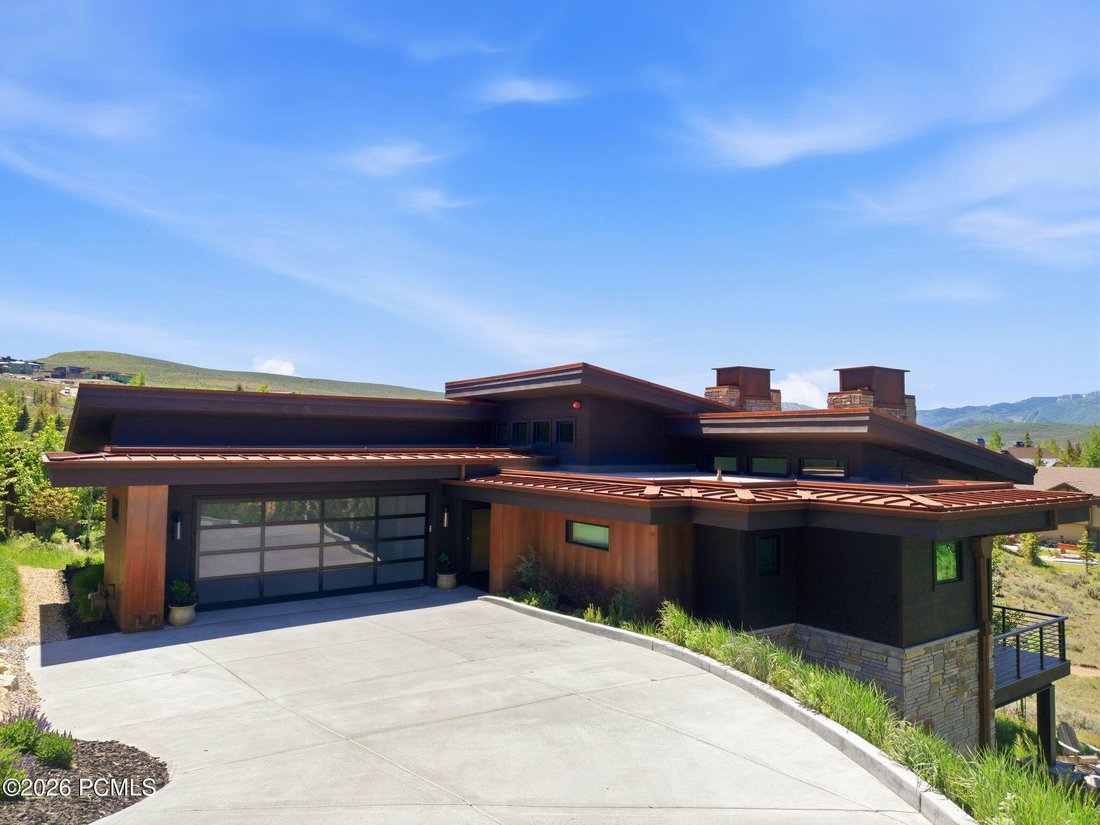 House in Park City, Utah, United States 5 - 18274851