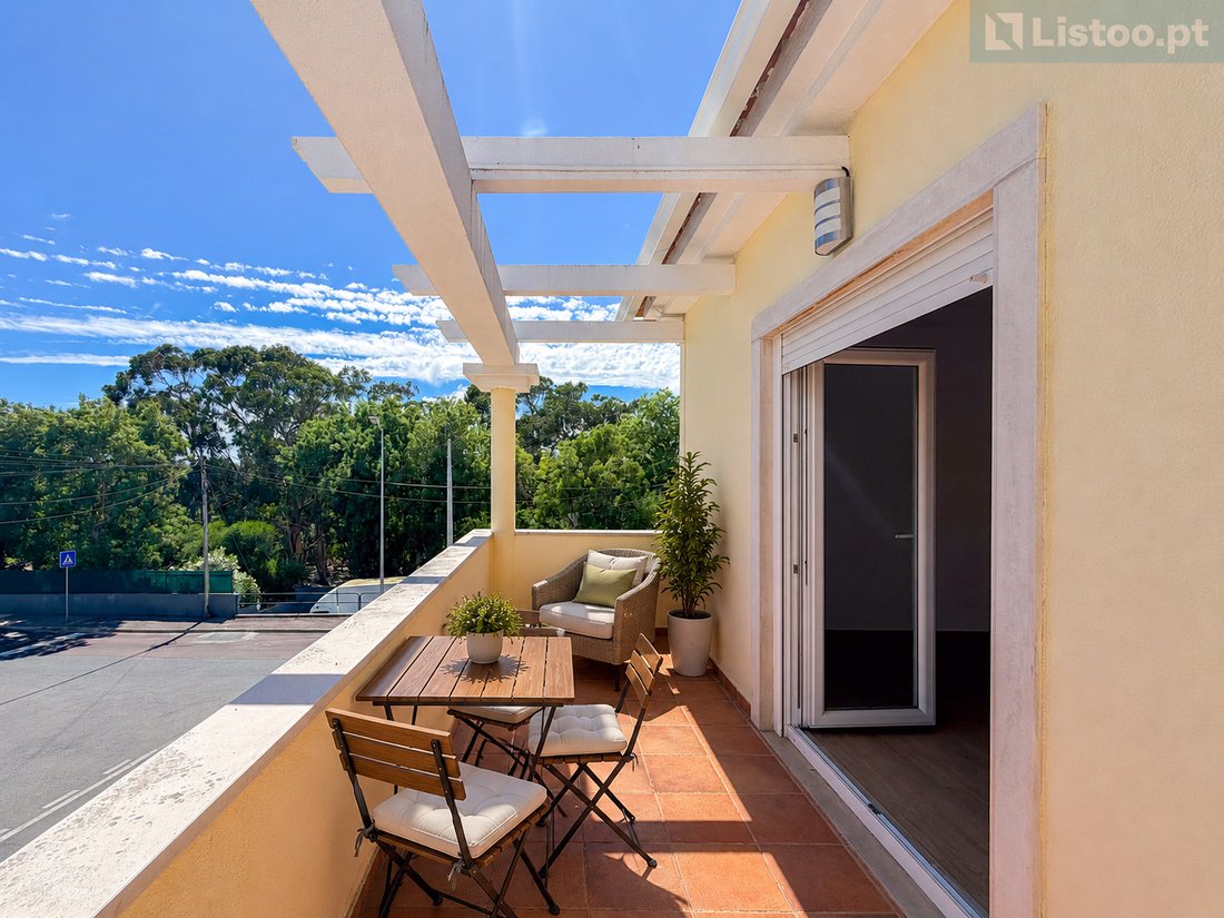 Apartment in Alcabideche, Lisbon, Portugal 1 - 16667084