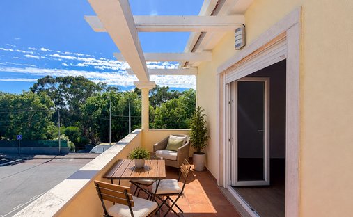 Apartment in Alcabideche, Lisbon, Portugal 1