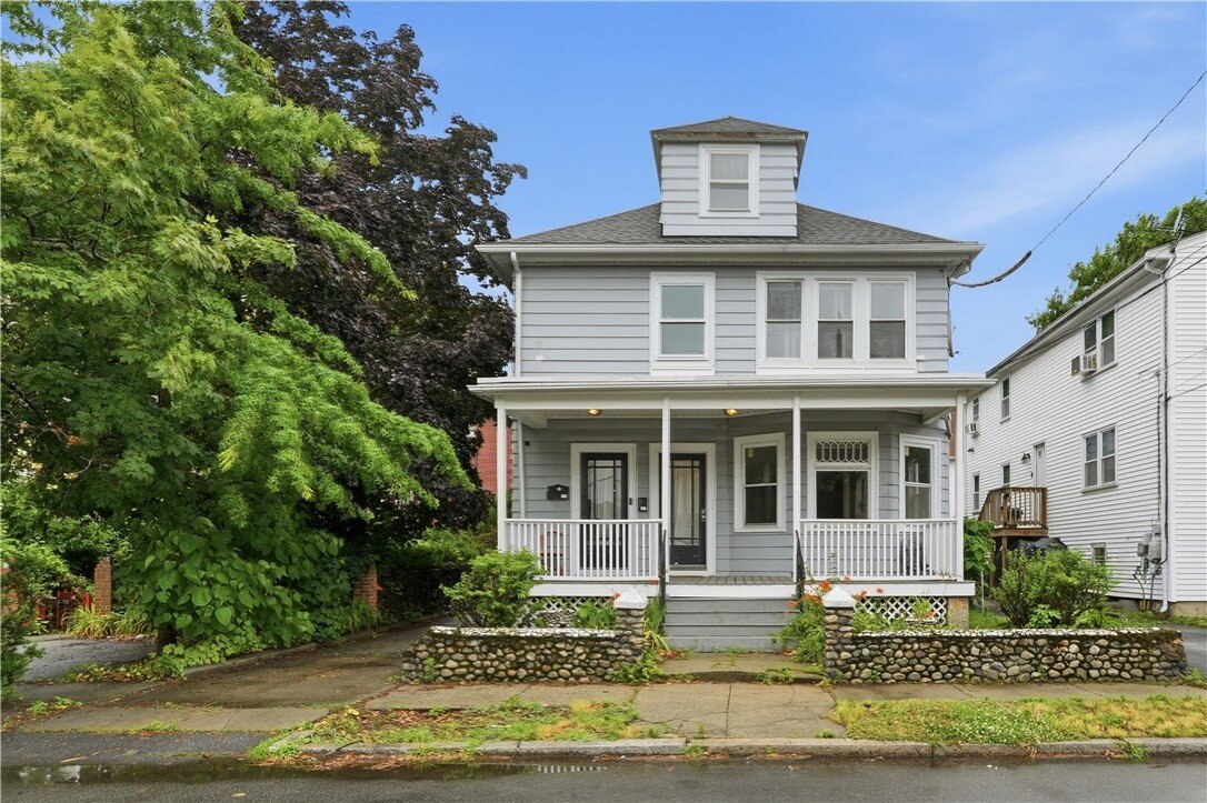 Providence, Rhode Island, United States 1 - 18273185