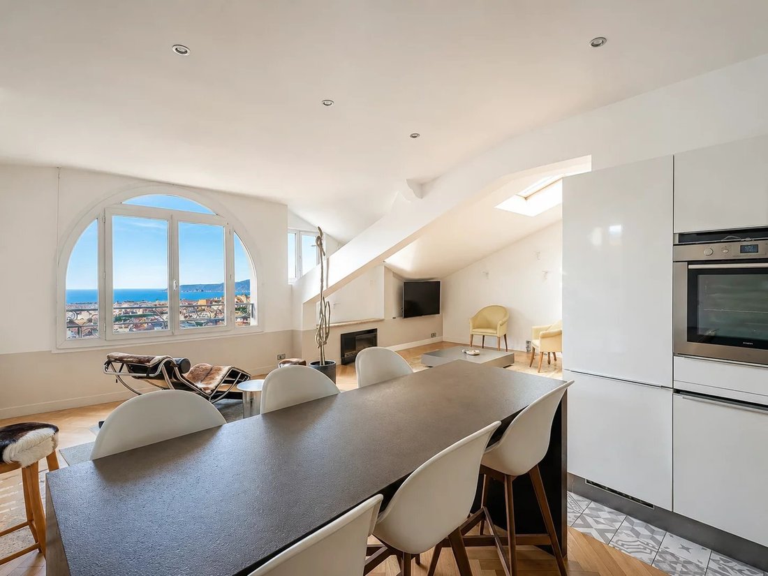 Apartment in Cannes, Provence-Alpes-Côte d'Azur, France 3 - 18272036