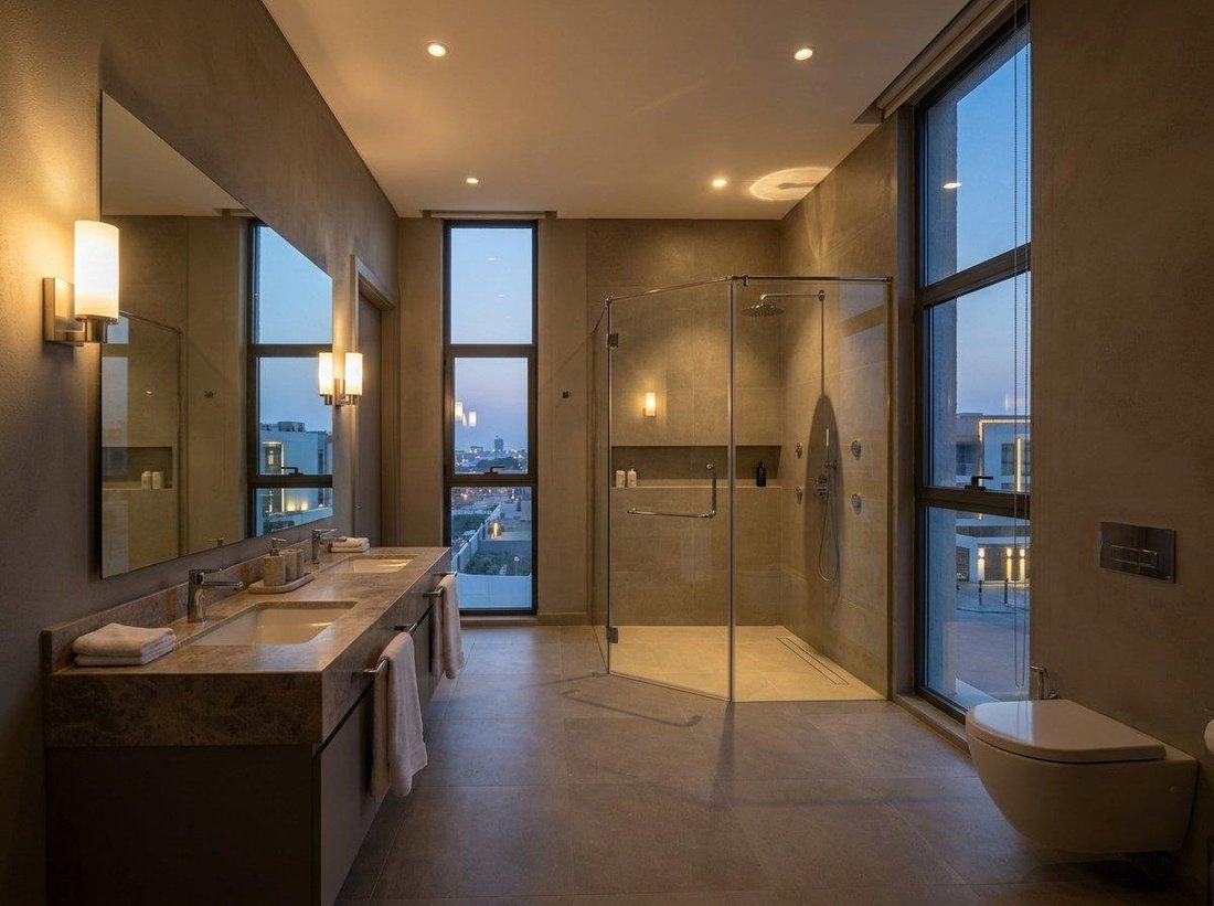 House in Halfway House Estate, Gauteng, South Africa 5 - 18270389