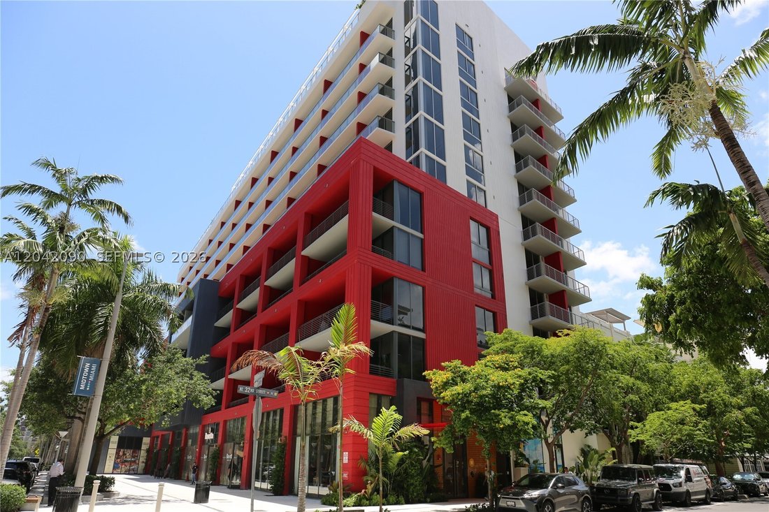 Condo in Miami, Florida, United States 1 - 18264353