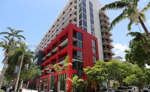 Condo in Miami, Florida, United States 1