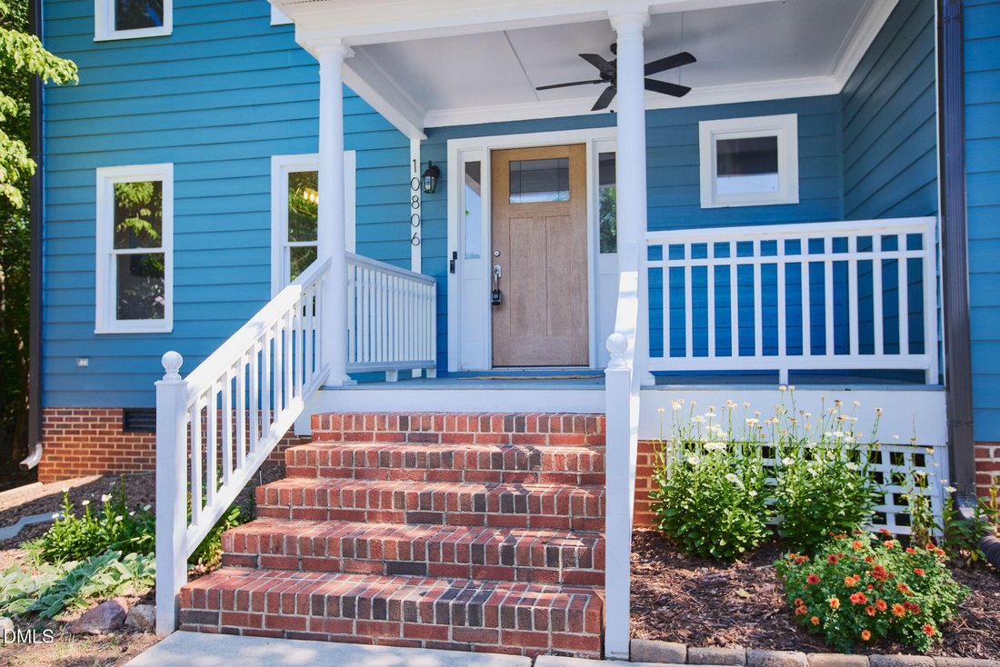 House in Raleigh, North Carolina, United States 2 - 17796001