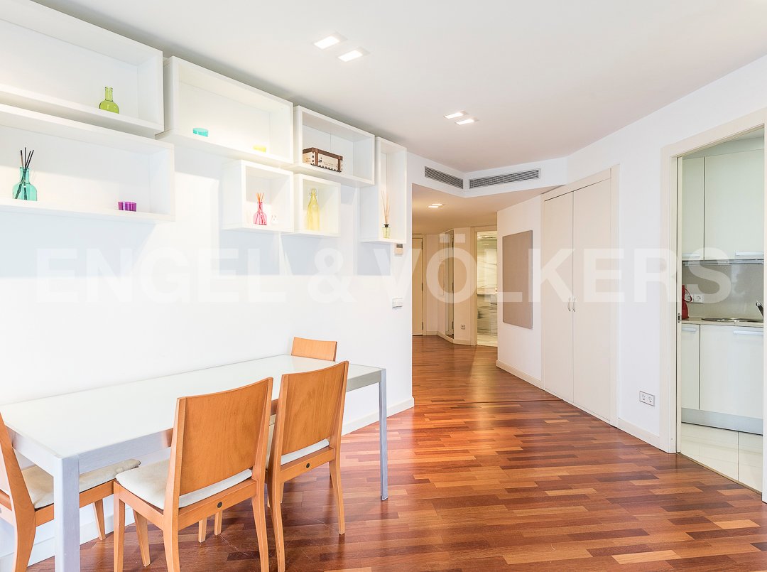 Apartment in Sant Martí, Barcelona, Spain 5 - 18273662
