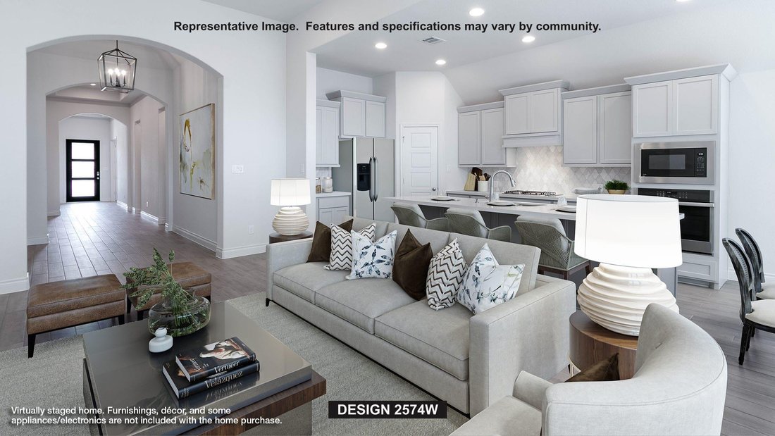 House in Liberty Hill, Texas, United States 3 - 18274373