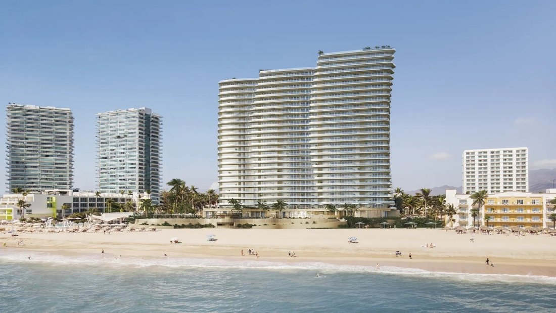 Apartment in Puerto Vallarta, Jalisco, Mexico 5 - 17253589