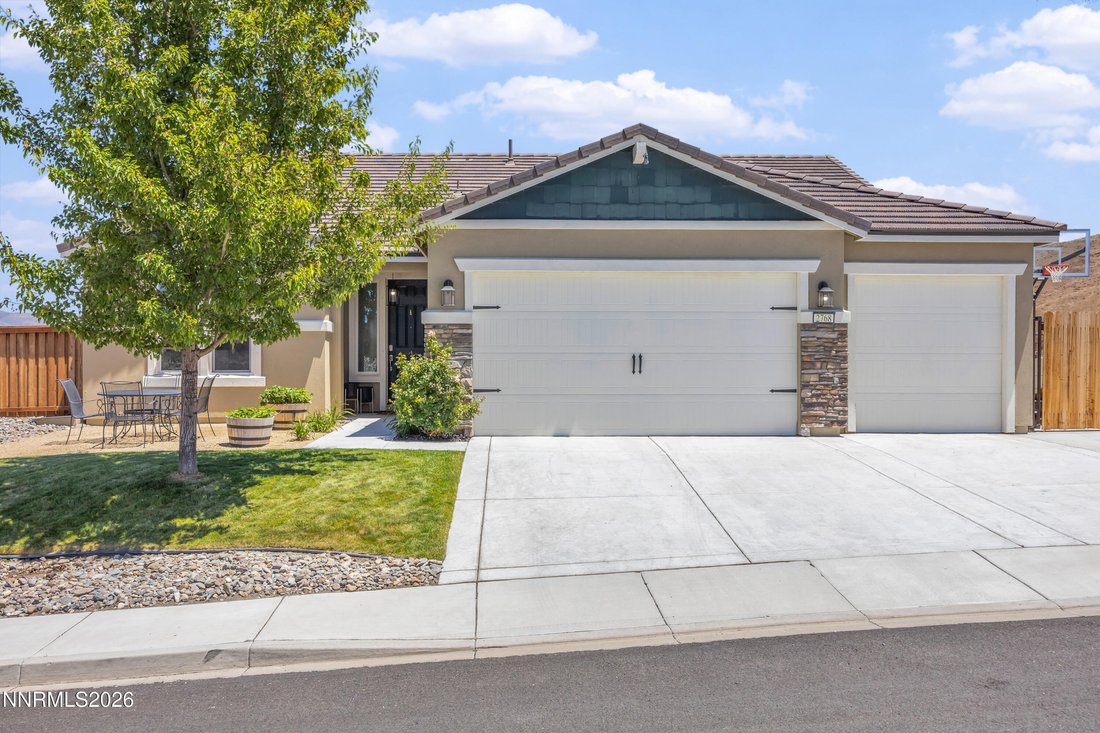 House in Sparks, Nevada, United States 1 - 18273387