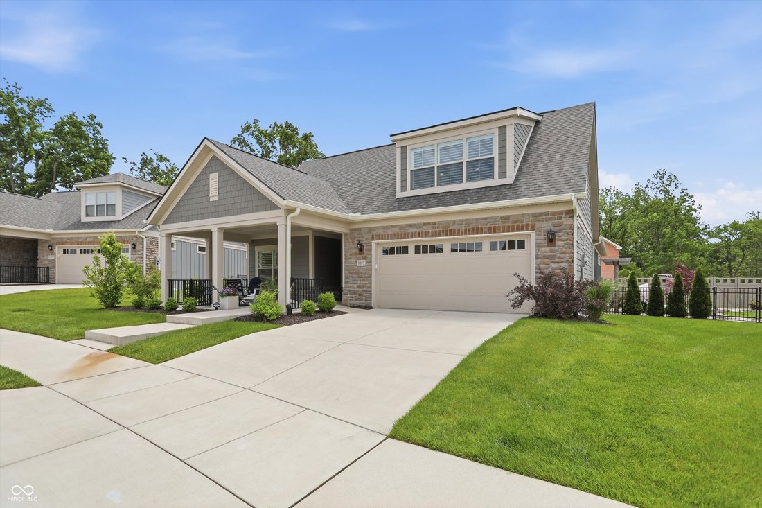 House in Westfield, Indiana, United States 5 - 18270750