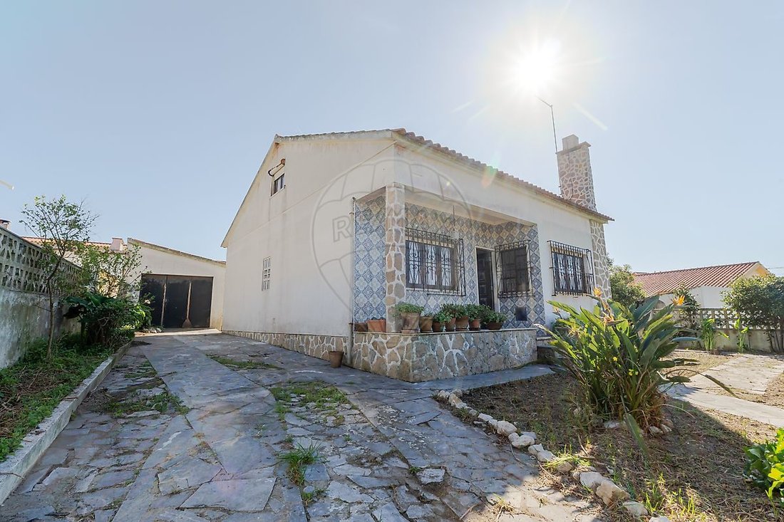 House in Silveira, Lisbon, Portugal 2 - 18271055