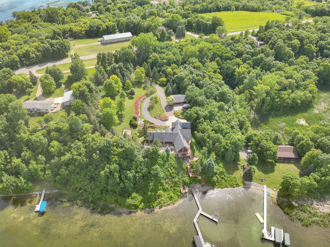 Maison à Pelican Rapids, Minnesota, États-Unis 2 - 17431133