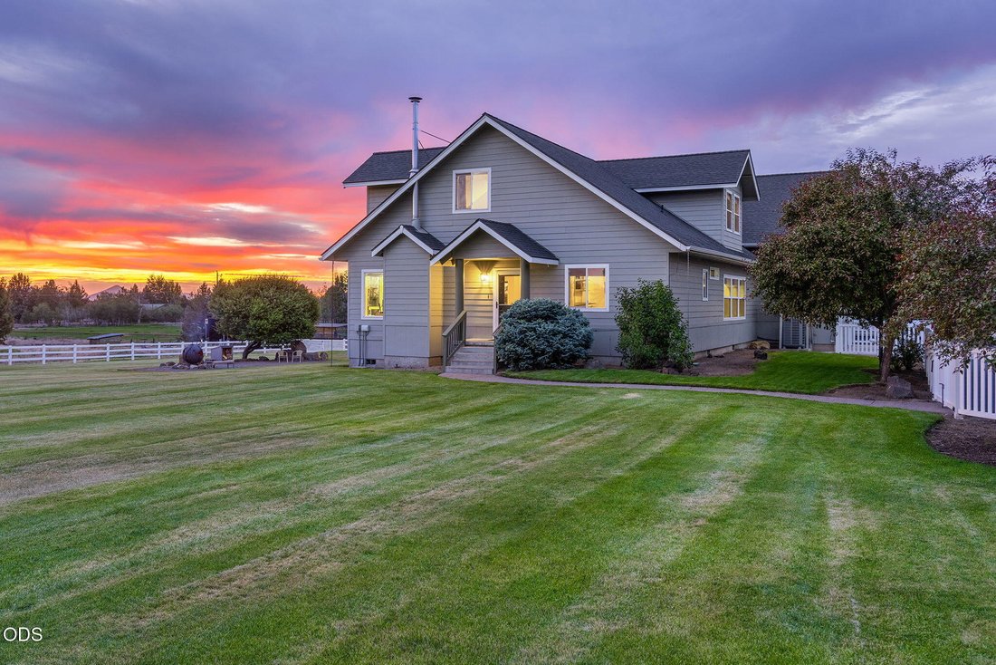 House in Bend, Oregon, United States 3 - 18273125