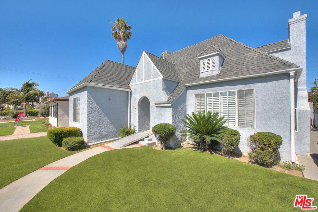 House in Los Angeles, California, United States 4 - 18046701