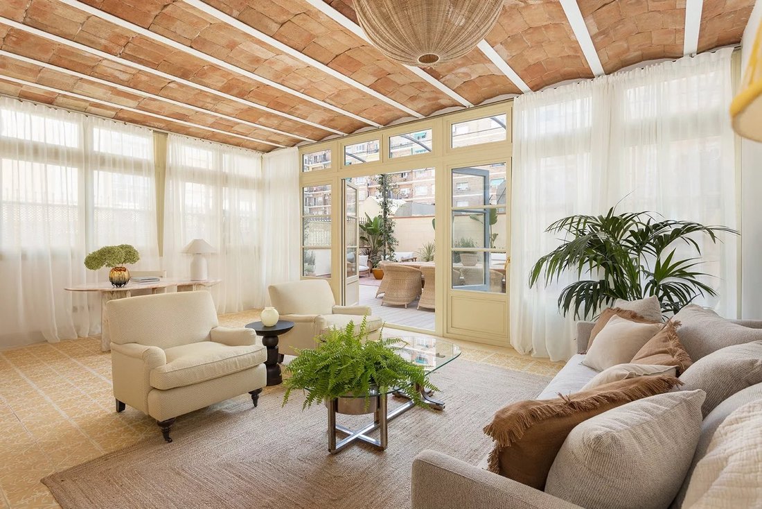 Apartment in Eixample, Barcelona, Spain 5 - 18275583