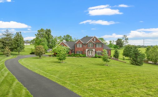 Casa a Lawrenceburg, Kentucky, Stati Uniti 1