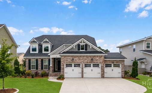 Casa a Pooler, Georgia, Stati Uniti 1