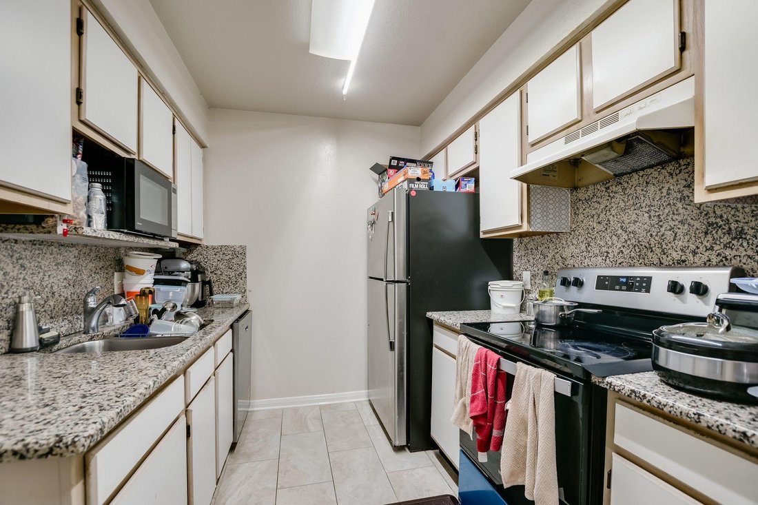 Apartment in Austin, Texas, United States 4 - 18274516