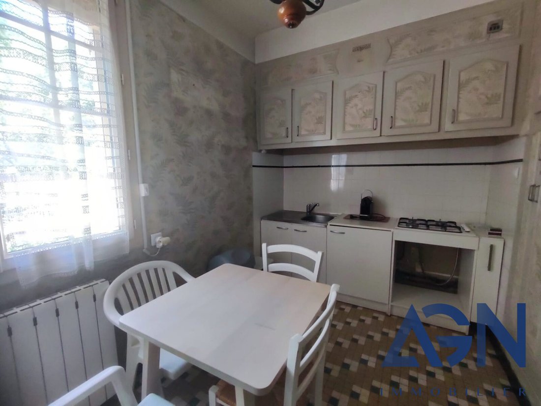 Villa in Port Marianne, Montpellier, France 5 - 18276472