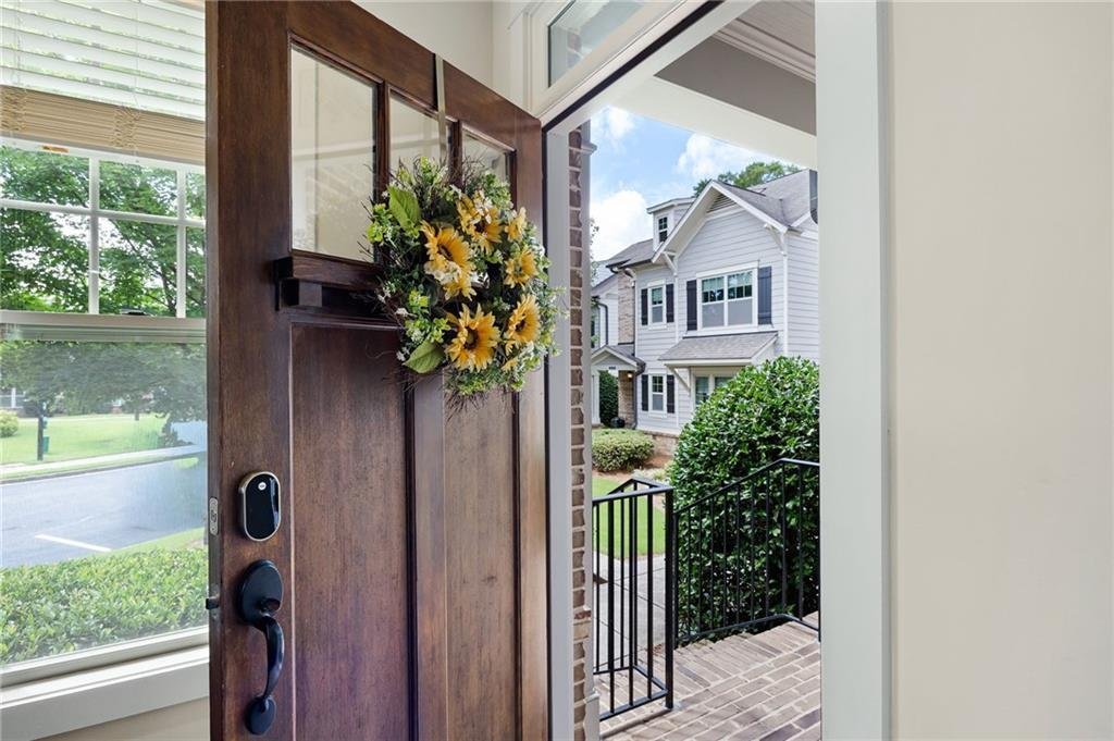 House in Smyrna, Georgia, United States 5 - 18270530