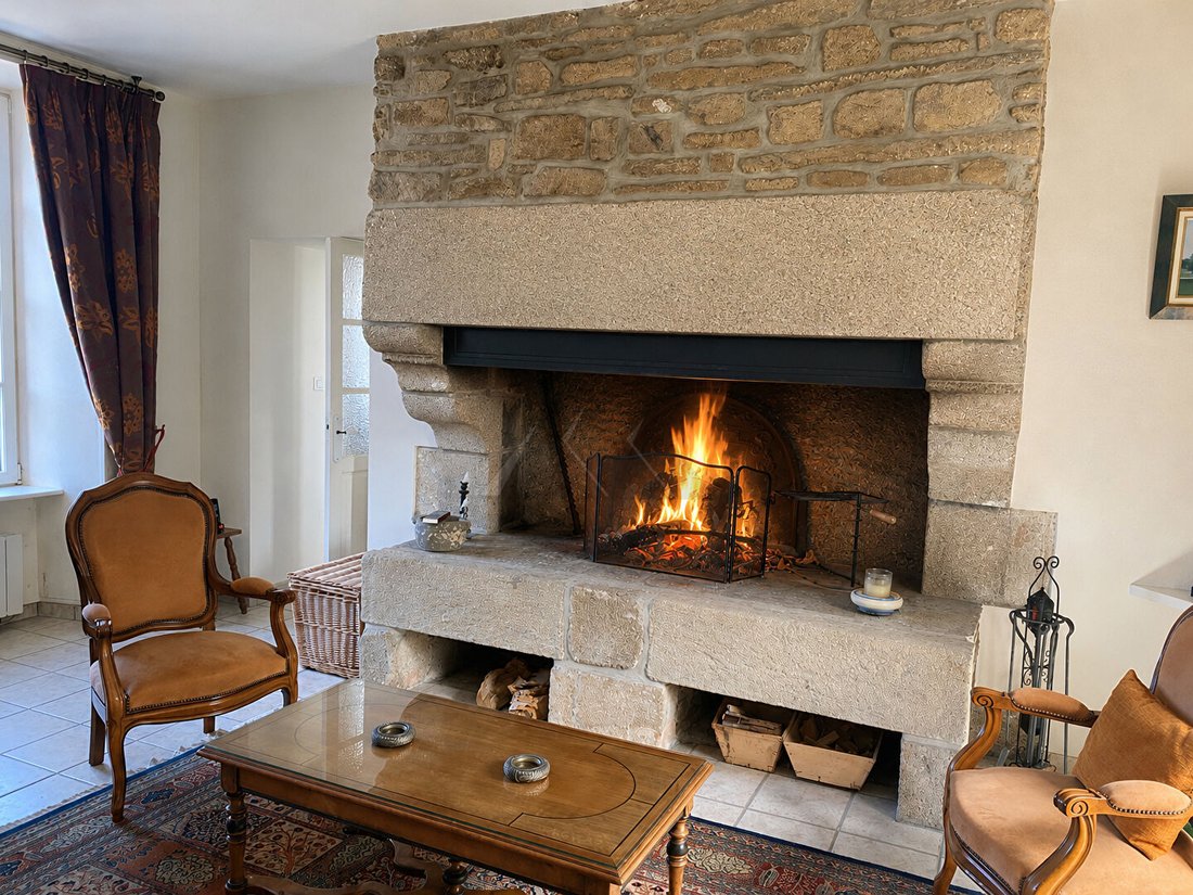 Villa in Centre Ville, Saint-Renan, France 4 - 18236936