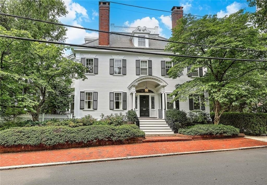 House in Providence, Rhode Island, United States 1 - 18276169