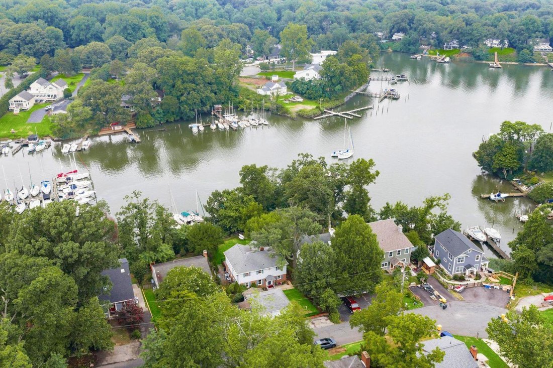 House in Annapolis, Maryland, United States 5 - 18271555