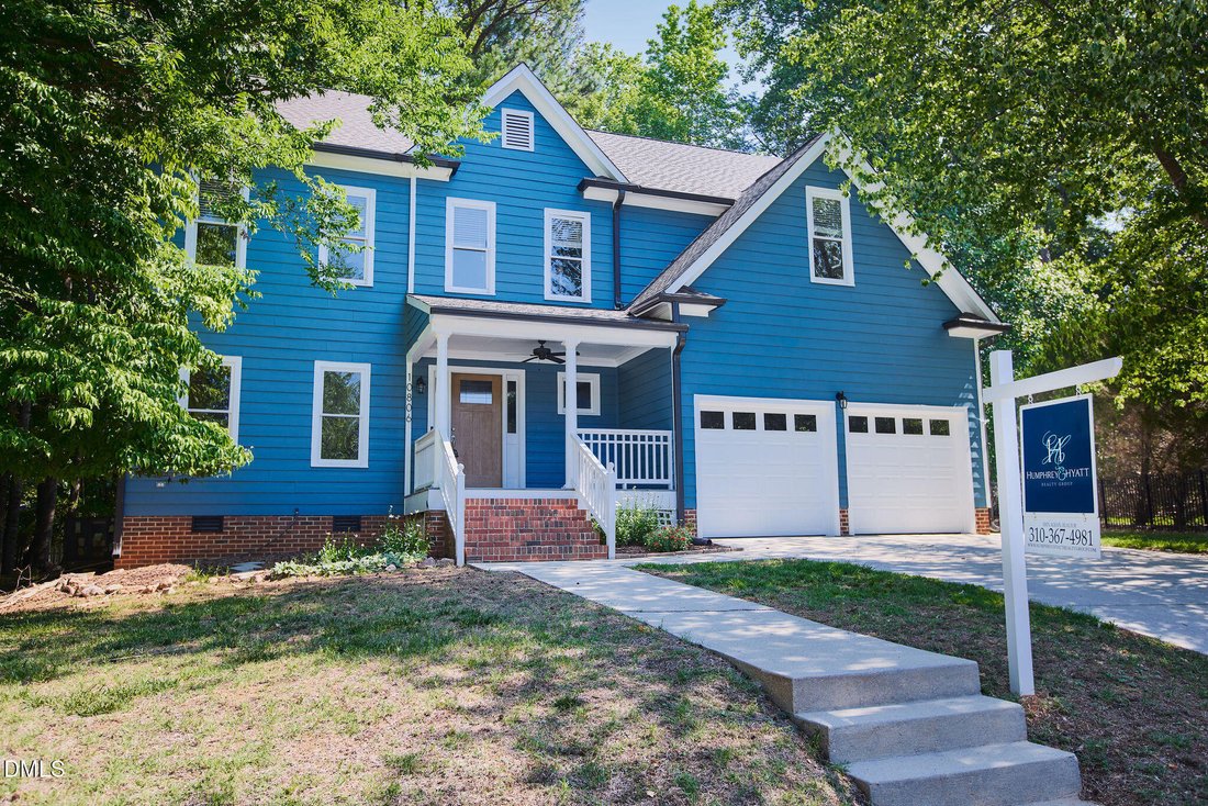 House in Raleigh, North Carolina, United States 3 - 17796001