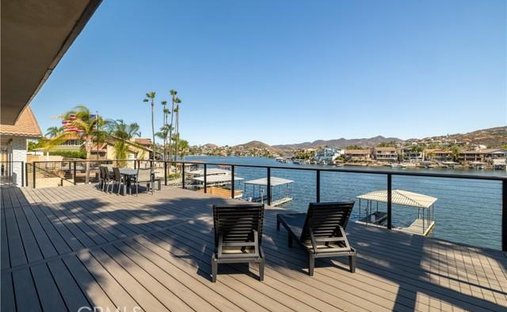 House in Canyon Lake, California, United States 1