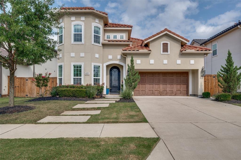 House in Frisco, Texas, United States 4 - 18270894