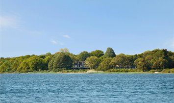 Hamptons, NY, USA