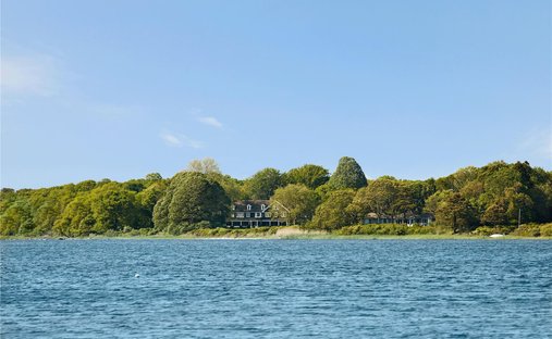 House in East Hampton, New York, United States 1