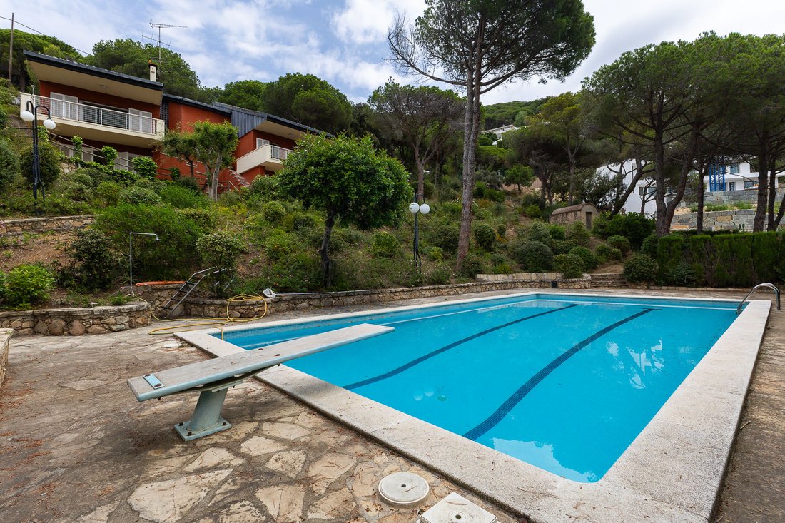 House in Cabrils, Catalonia, Spain 3 - 18274224