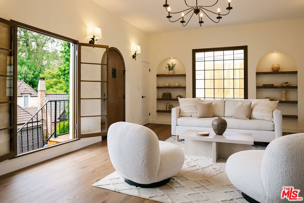 House in Los Angeles, California, United States 3 - 18273799