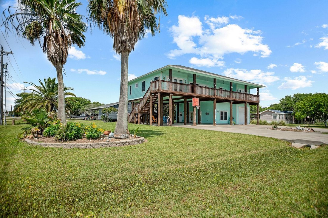 House in Port O'Connor, Texas, United States 3 - 18270922