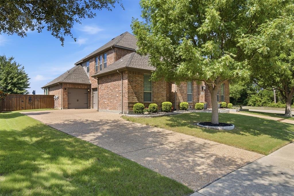 Casa a McKinney, Texas, Stati Uniti 4 - 18274605